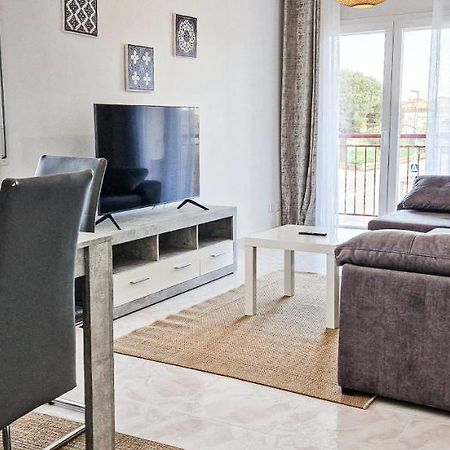 Apartament Piso Turistico Cassa De Selva Cassà de la Selva Zewnętrze zdjęcie