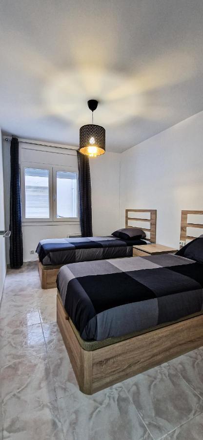 Apartament Piso Turistico Cassa De Selva Cassà de la Selva Zewnętrze zdjęcie