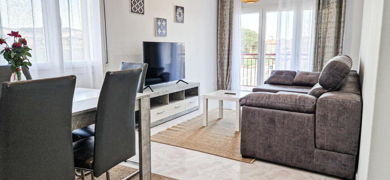 Apartament Piso Turistico Cassa De Selva Cassà de la Selva Zewnętrze zdjęcie
